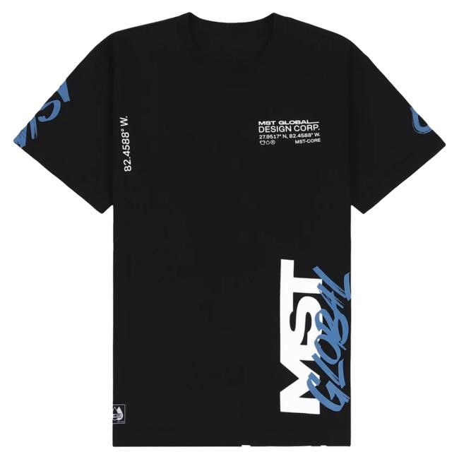 Official Moist Critical Store Mst Global T Shirt MoistCritical