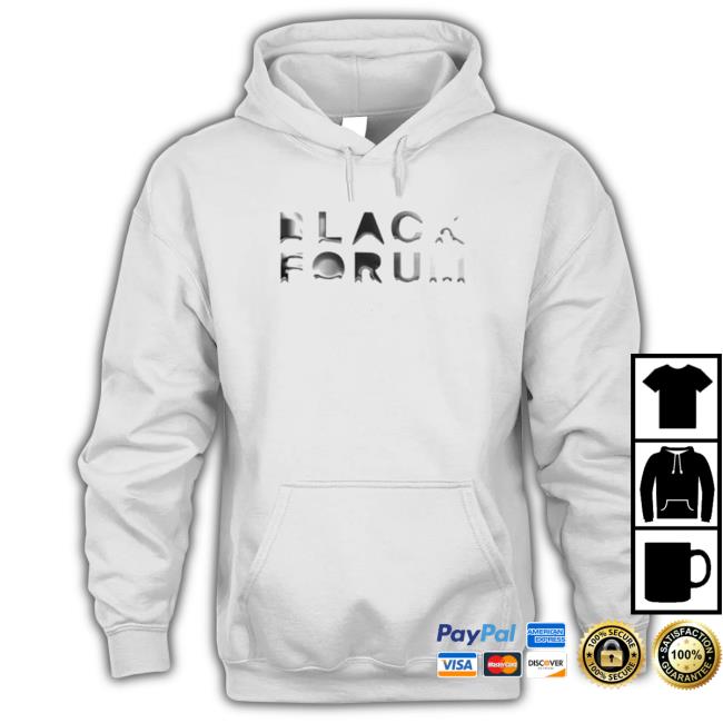 Official Smino black forum T-Shirt
