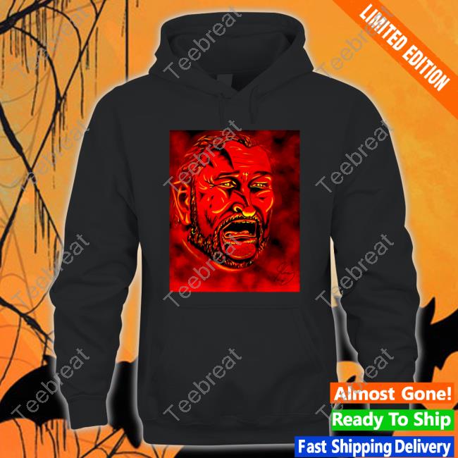 Jim Carrey Senator Ted Cruz Shirts