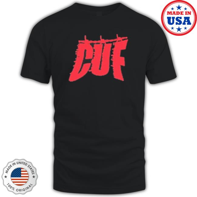 Official Cuf Sweaters