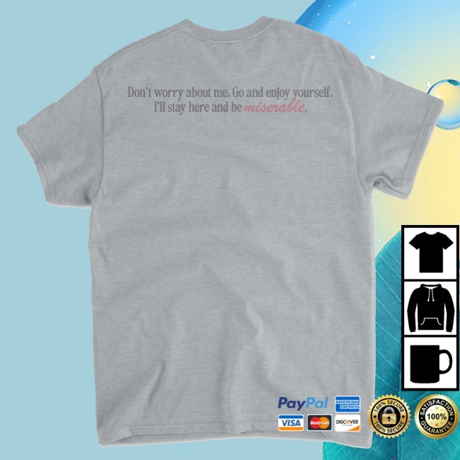 The Lost Bros Stay An Eeyore Shirt The Lost Bros Merch