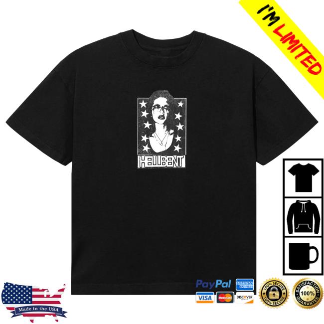 Official Hellbent Records Merch Shop Tears Of Pain Shirt 2024
