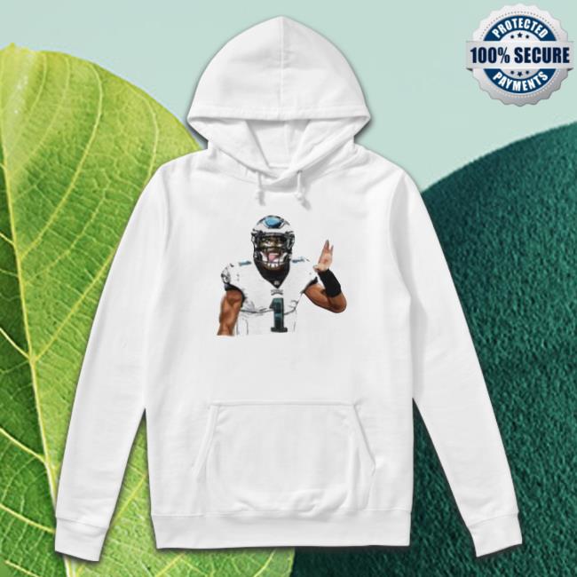 Eagles Jalen Hurts Philadelphia Eagles 2022 Shirt