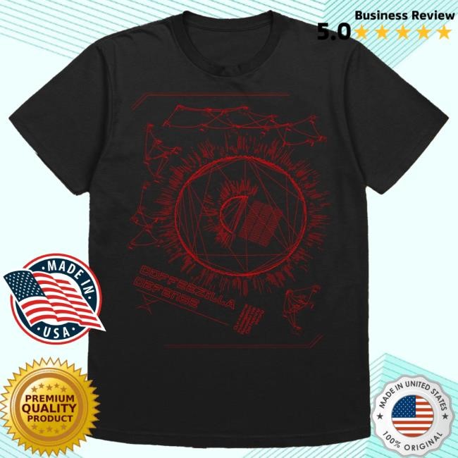 Coffeezilla Defense New Shirt Coffeezilla Merch Store