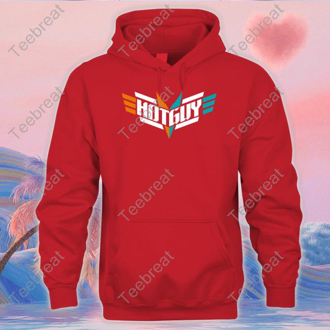 Goodtimeswithscar Merch Hot Guy Shirt Gtwscar Goodtimeswithscar Merch Hot Guy Shirt