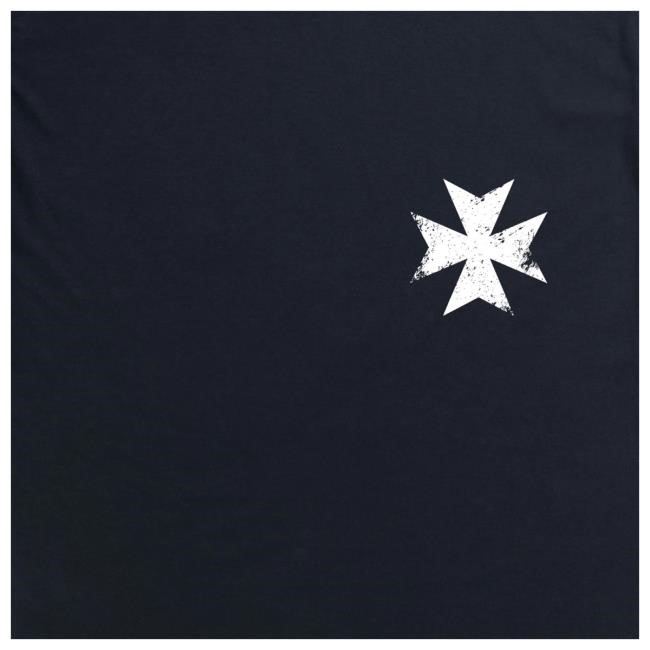 Primaris Black Templar Popover Hoodie Official Warhammer Merch Store Shop