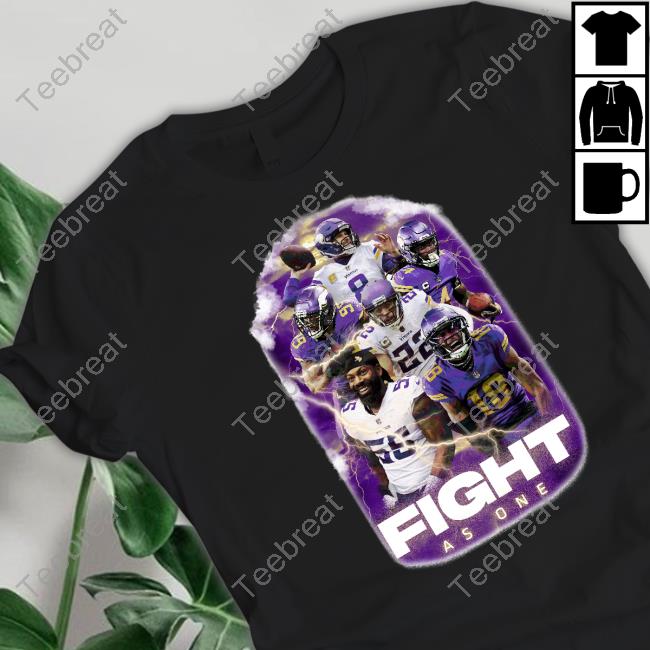 Dalvin Cook Fight As One T Shirts