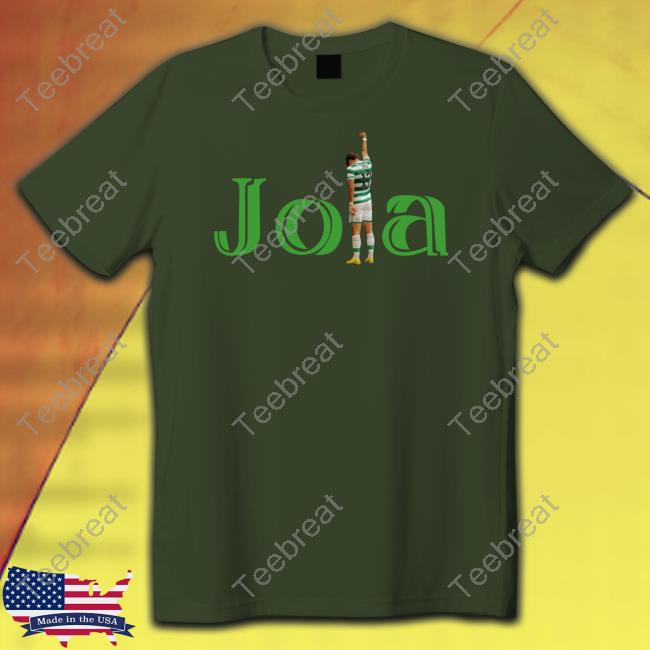 Jota Goal Celebration Tee