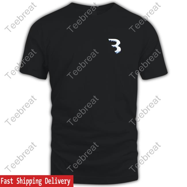 Chris Bumstead Shop Store Cbum Merch BLC Worldwide Long Sleeve T-Shirt