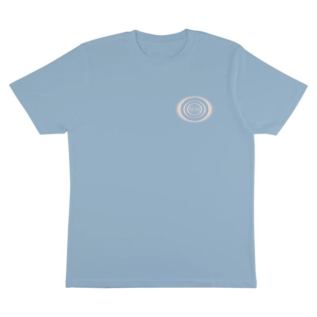 Official Louis Tomlinson Merch Store Shop Louis Tomlinson Melbourne Sidney Myer Music Bowl World Tour Blue Shirts - Australia
