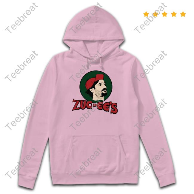 10K Takes Zuc-Ee's Shirt 10000 Takes Merch 10K Takes Zuc-Ee's Sweatshirt 10Ktakesmn