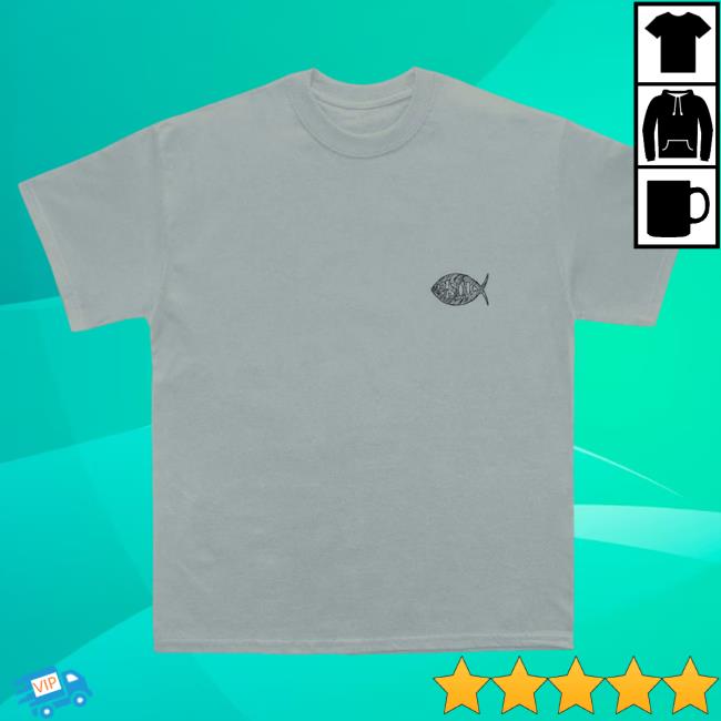 Official Clothing Top Dawg Entertainment Merch Store Ab-Soul - Lil- Herb Tees (Sage)