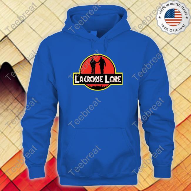 Lacrosse Lore Tank