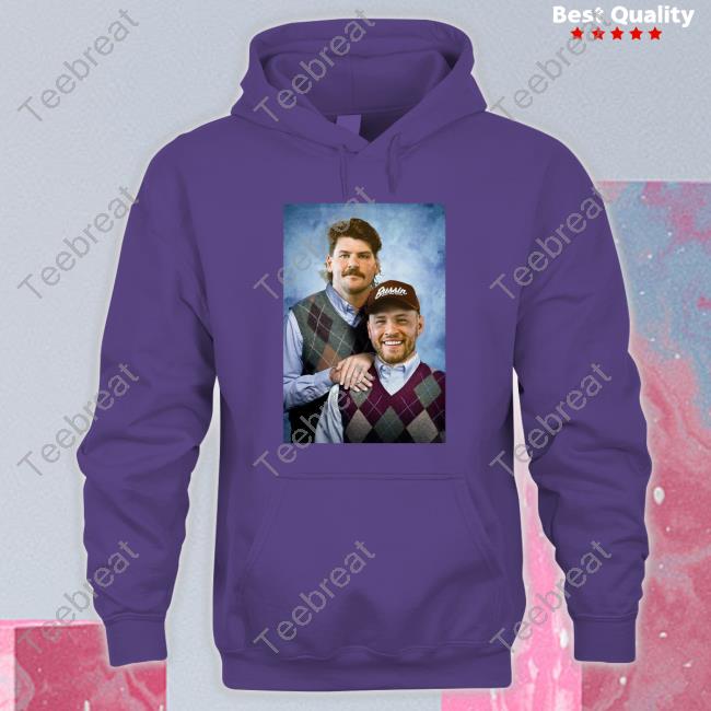 Official Barstool Sports Store Bwtb Step Bros Tee