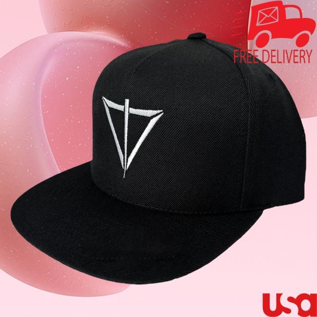 Official Citizen Soldier Merch Store Citizen Soldier Icon Snapback Cap