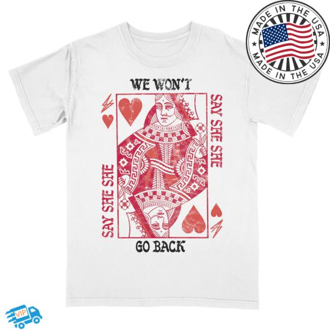Official Hello Merch Store Say She She Norma Shirts Saysheshe Hellomerch Apparel Clothing Shop