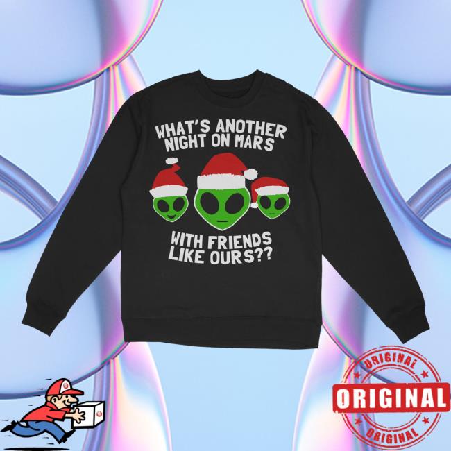 Official 81 Twenty Three Merch Friends Like Ours Shirt