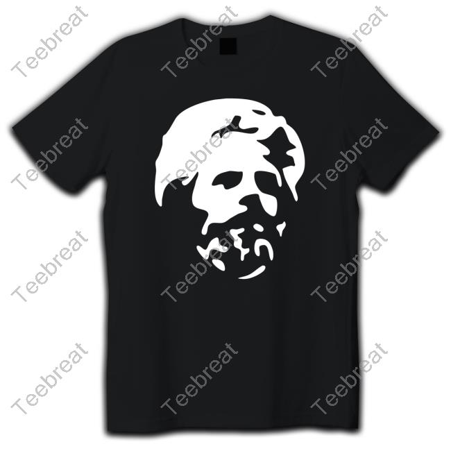Adem Jashari Hooded Sweatshirt
