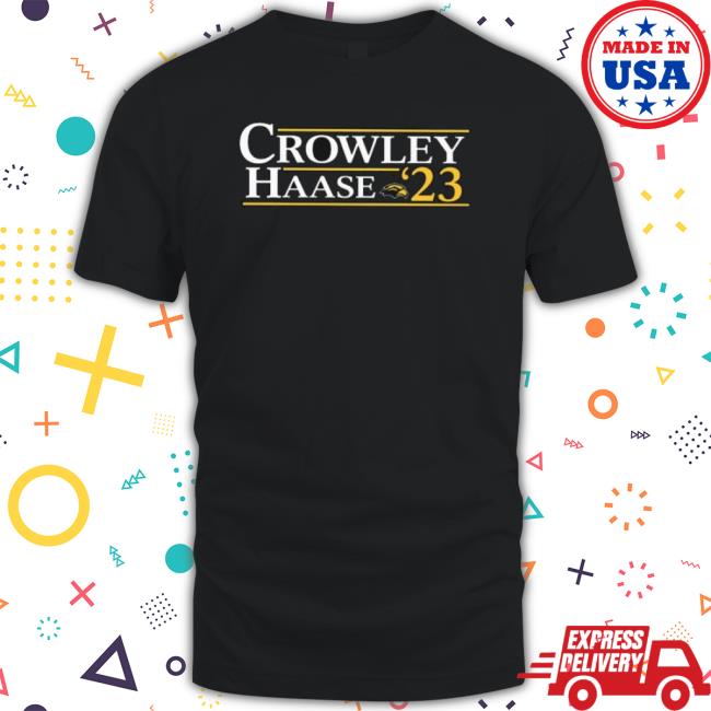 Crowley Haase 23 T-Shirt