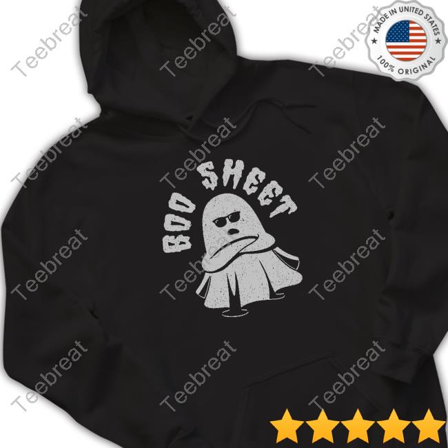 Official Bunker Branding Co Shop Boo Sheet Shirts