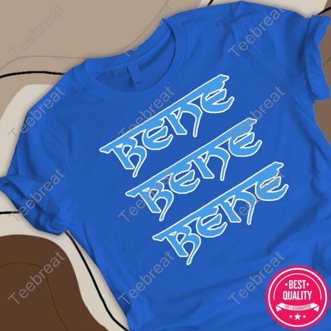 Bene Hindi Shirt Bene Hindi Shirt