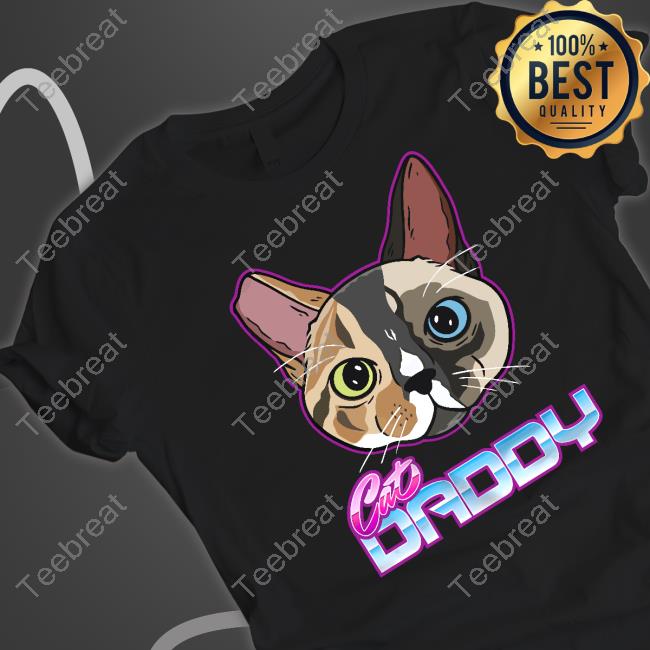 Official Pro Wrestling Tees Merch Cat Daddy Cap