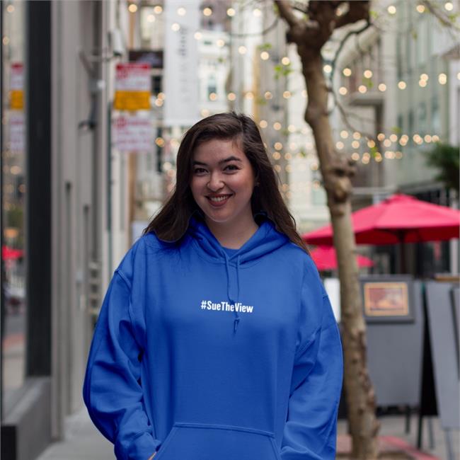 Tpusamerch Sue The View Tee Turning Point Usa