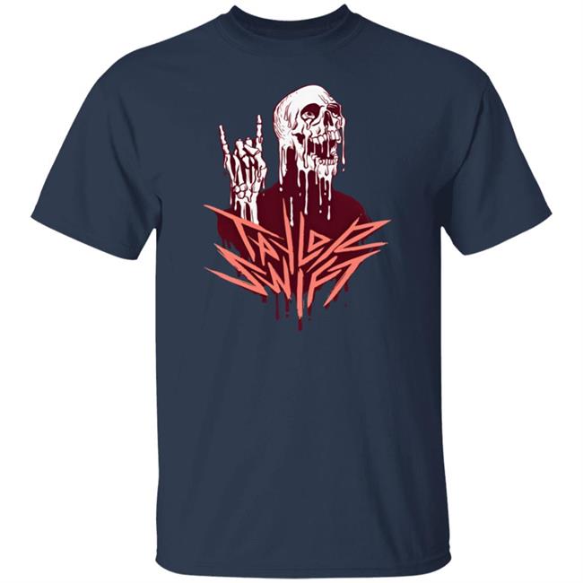 Taylor Swift Metal Mash Up Band Shirt Taylor Swift Metal Mash Up Band Shirt
