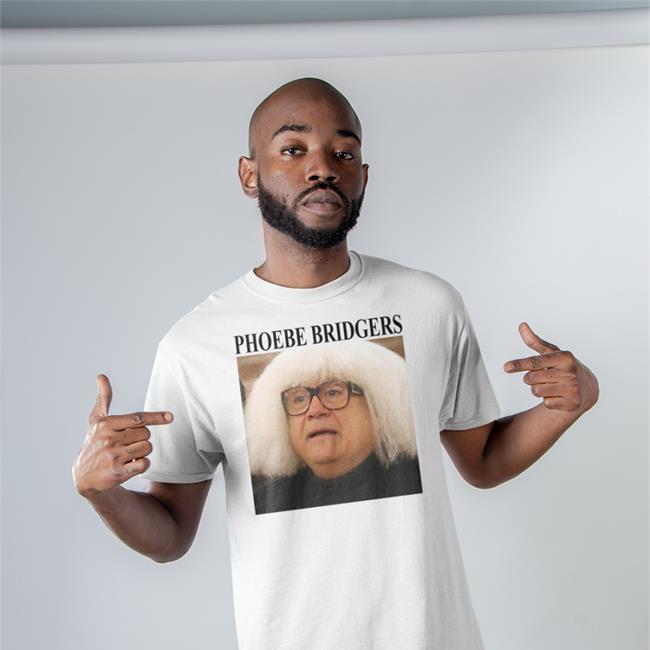 Phoebe Bridgers Shirt Shirts That Go Hard