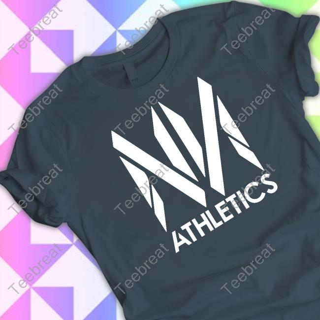 Official No Name Athletics T Shirts No Name Athletics T Shirt