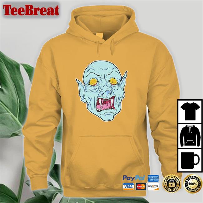 Night Frights Dracula T Shirt