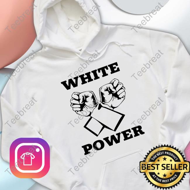 Daniel Radcliffe White Power Tee Shitpostgateway
