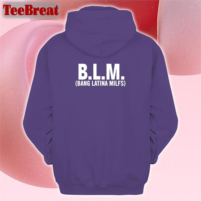 BLM Bang Latina Milfs Hat