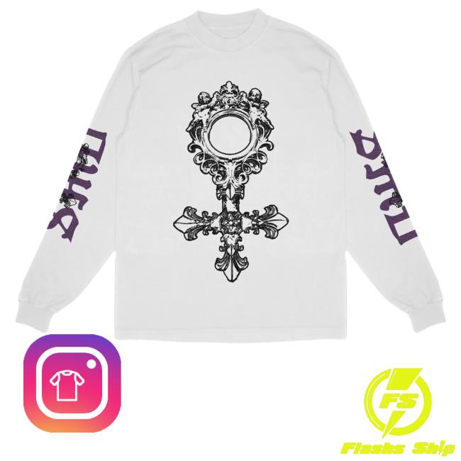Official Sex Symbol Ls Sweater