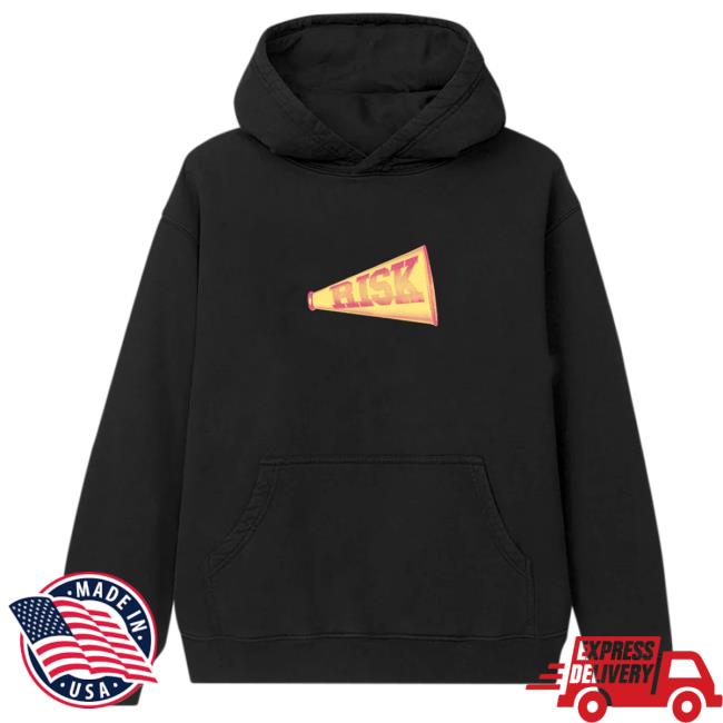 Gracie Abrams Shop Merch Risk Too Soon To Tell You I Love You LS Hoodie