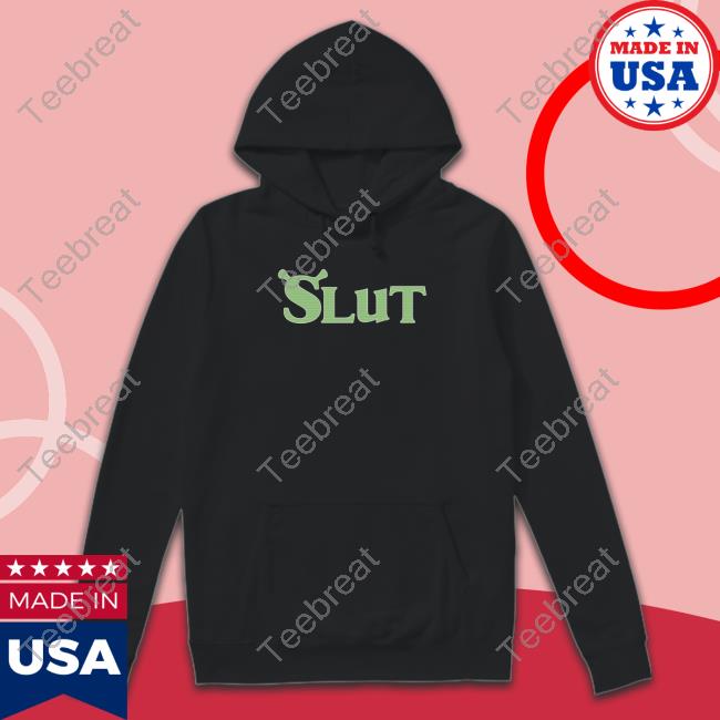 Official Slut Hoodie