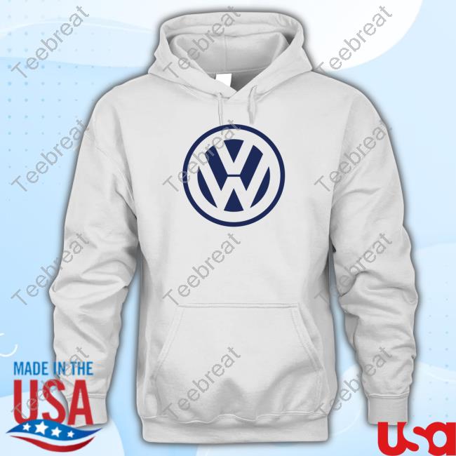 Official Harry Volkswagen Logo Cute Shirt HLD Fashion
