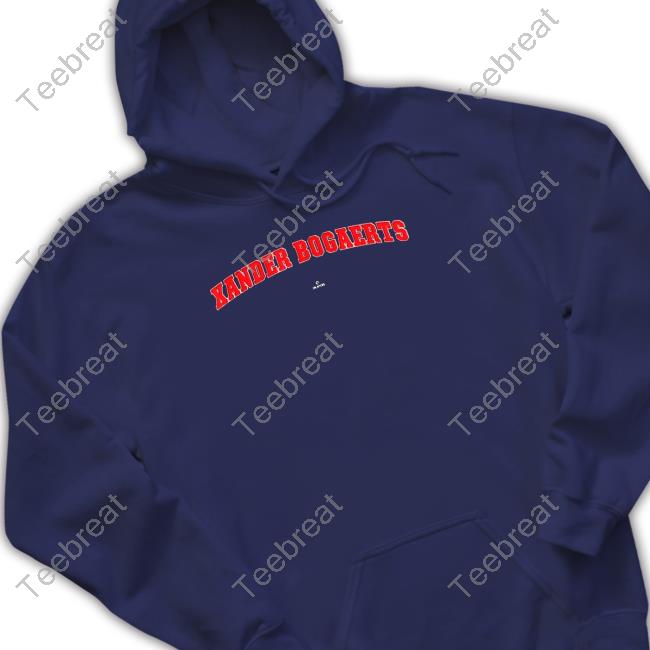 Official Xan Diego – Xander Bogaerts Boston Red Sox Shirt