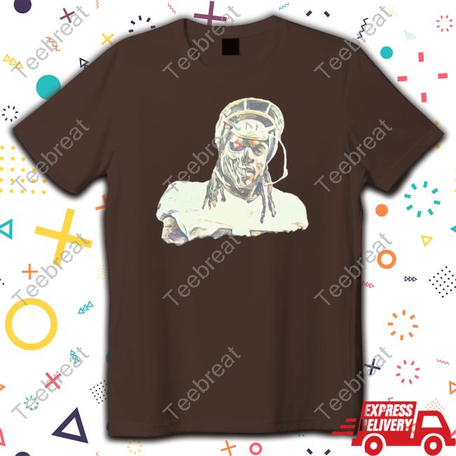 Official SkyNet is Online Shirt