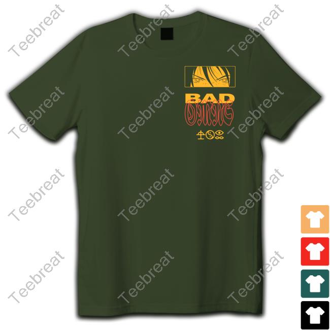 Official Genjutsu Shirt