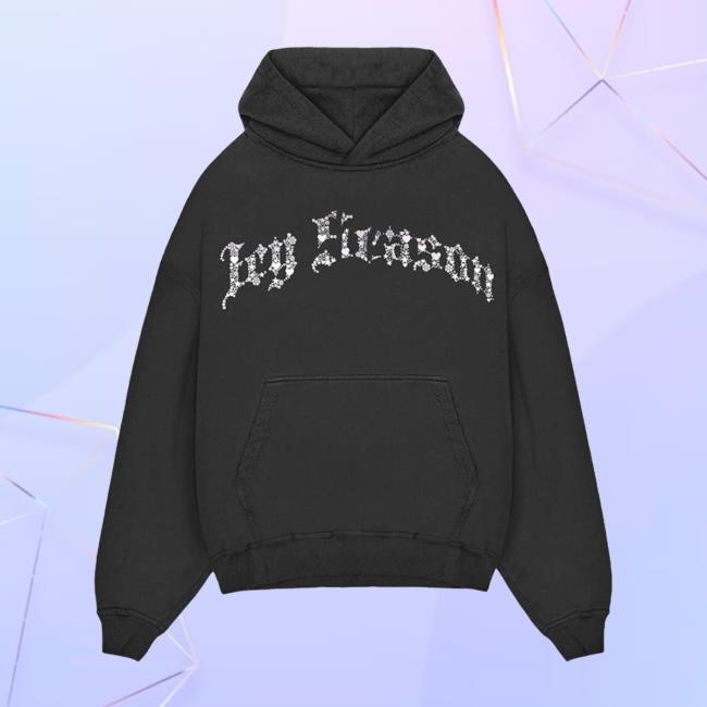Saweetie Icy Season Hoodie – Saweetie Merch