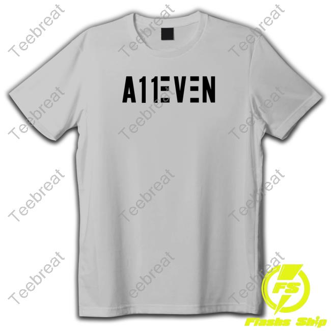 A11even Sweatshirt