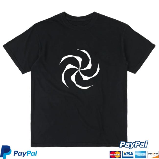 Zheani New T Shirt