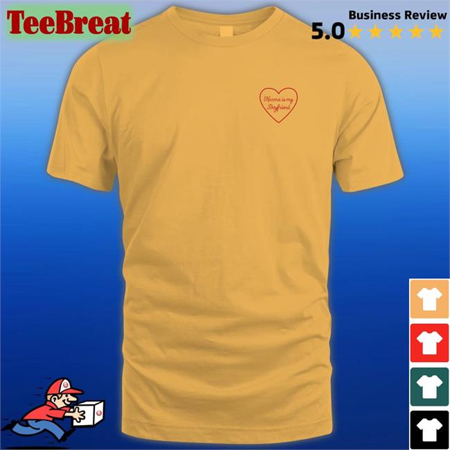 Store Taylorswift Merch Karma Is My Boyfriend Tee Shirts