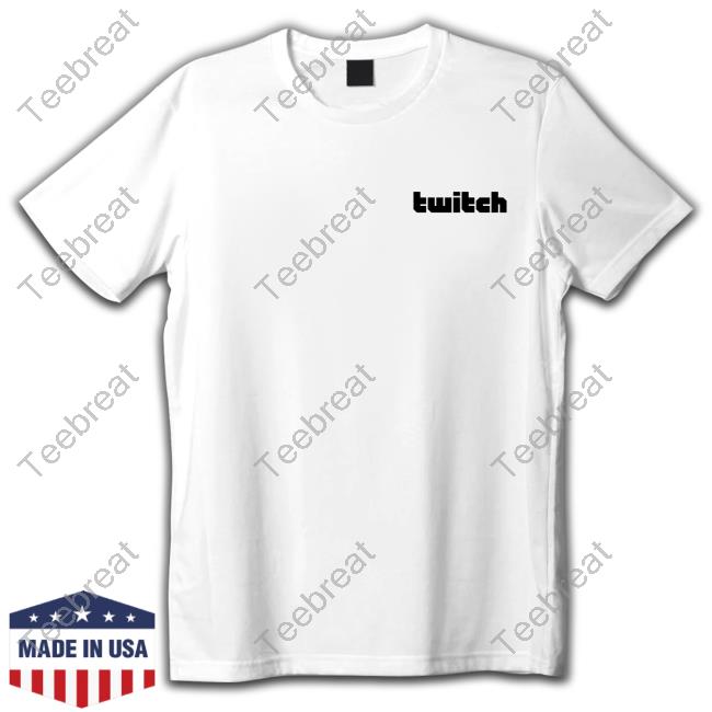 Connor Twitch Hoodie