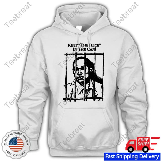 Official O.J. Tee Two
