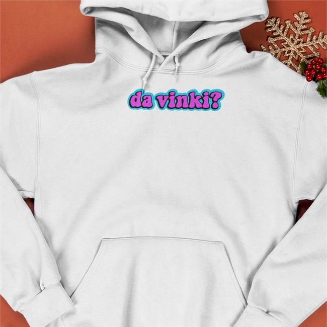 Pro Wrestling Tees Merch Da Vinki Tee Shirt Voros Twins