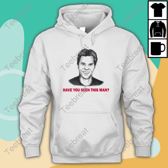 Copes Shop Merch Hivemind Dignan Wanted Have You Seen This Man T-Shirt