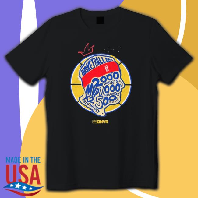 Official Basketball God Shirts