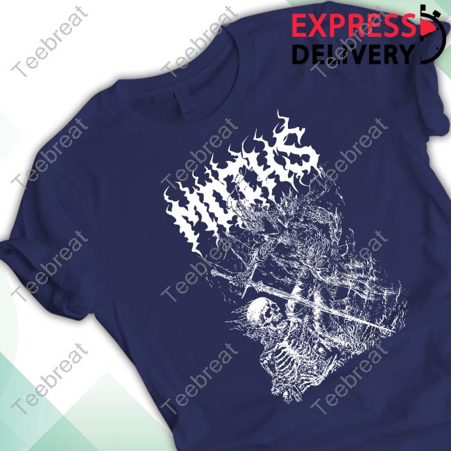 Cycles Tshirt Like Moths To Flames Merch